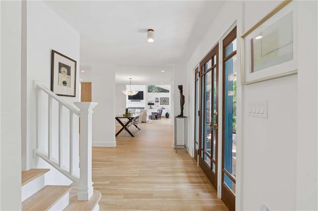 2014 N Ponce De Leon Avenue NE, Atlanta, GA 30307