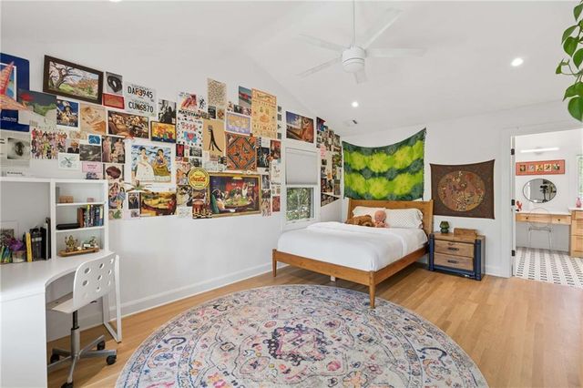 2014 N Ponce De Leon Avenue NE, Atlanta, GA 30307