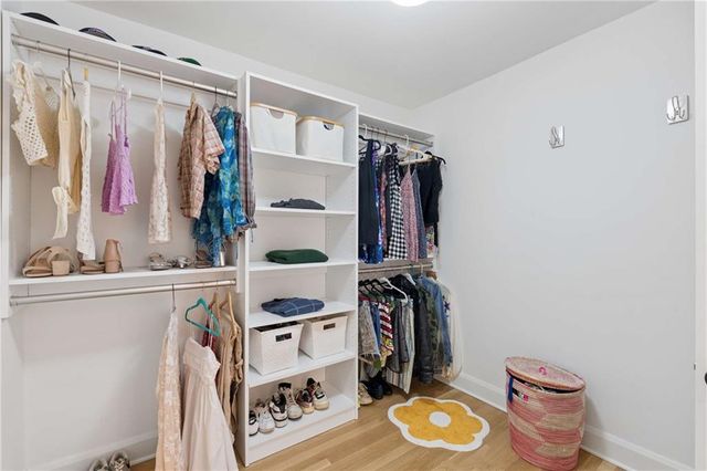 2014 N Ponce De Leon Avenue NE, Atlanta, GA 30307