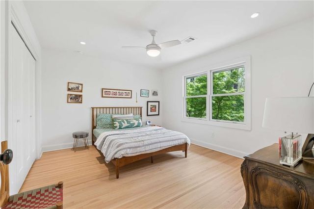 2014 N Ponce De Leon Avenue NE, Atlanta, GA 30307