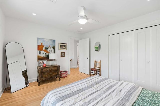 2014 N Ponce De Leon Avenue NE, Atlanta, GA 30307