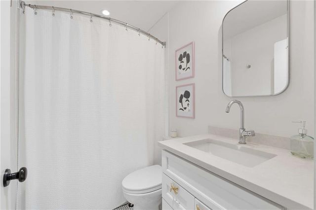 2014 N Ponce De Leon Avenue NE, Atlanta, GA 30307