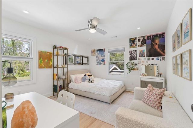 2014 N Ponce De Leon Avenue NE, Atlanta, GA 30307