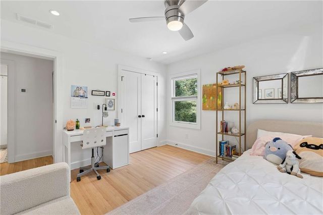 2014 N Ponce De Leon Avenue NE, Atlanta, GA 30307