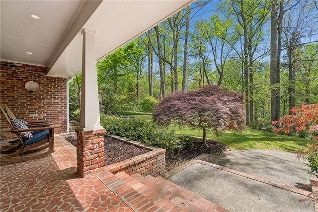 2014 N Ponce De Leon Avenue NE, Atlanta, GA 30307