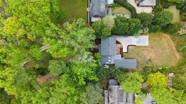 2014 N Ponce De Leon Avenue NE, Atlanta, GA 30307