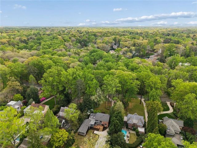 2014 N Ponce De Leon Avenue NE, Atlanta, GA 30307