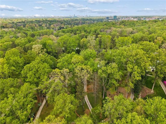 2014 N Ponce De Leon Avenue NE, Atlanta, GA 30307