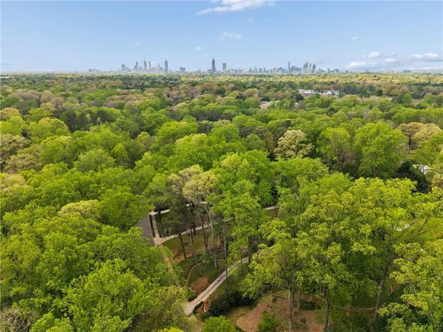 2014 N Ponce De Leon Avenue NE, Atlanta, GA 30307