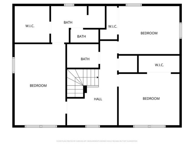 2014 N Ponce De Leon Avenue NE, Atlanta, GA 30307