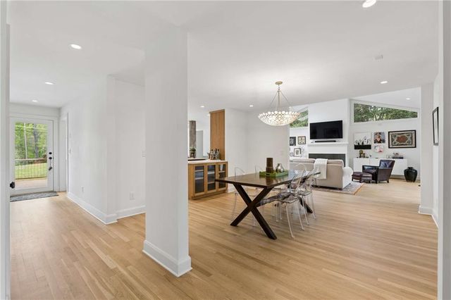 2014 N Ponce De Leon Avenue NE, Atlanta, GA 30307