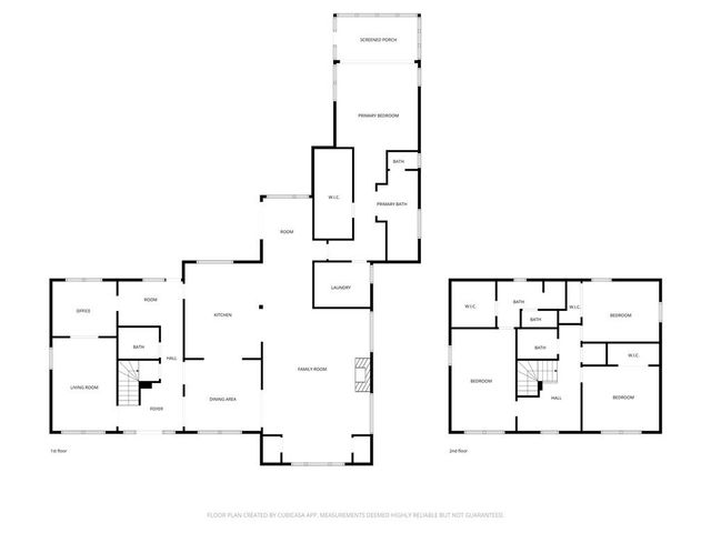 2014 N Ponce De Leon Avenue NE, Atlanta, GA 30307