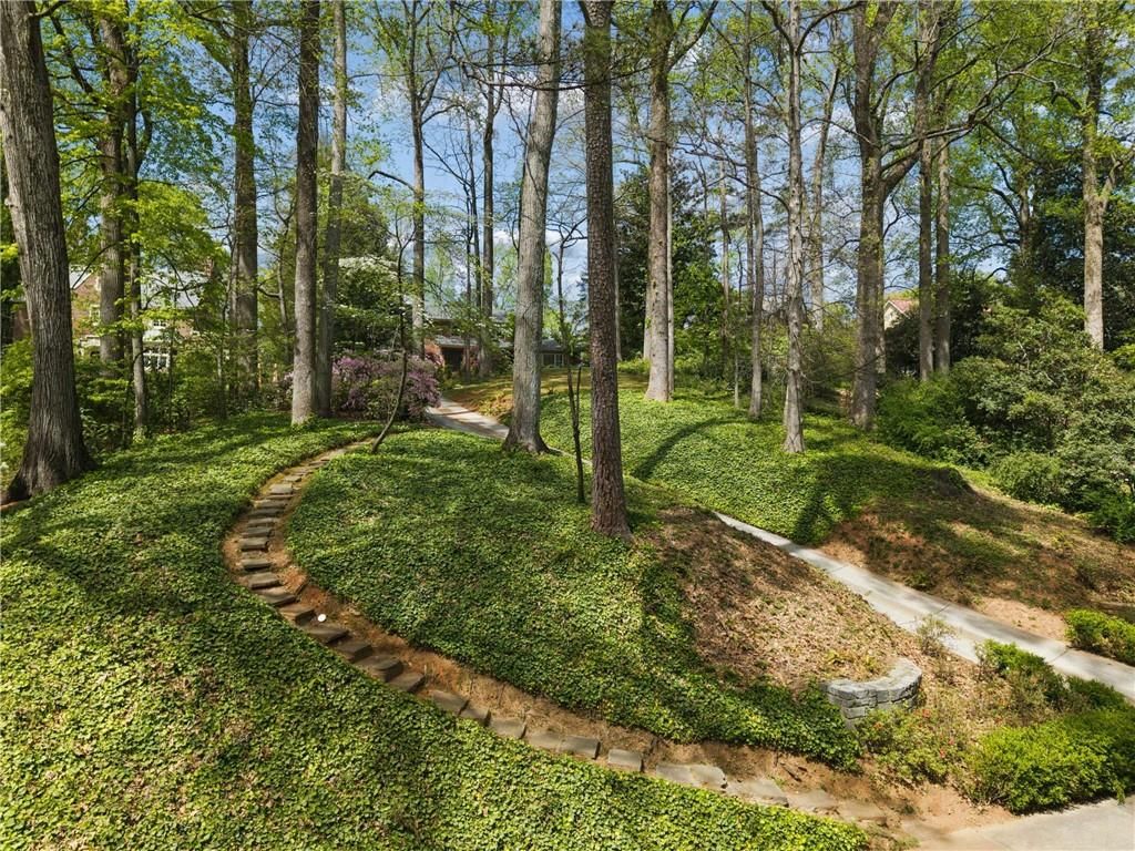 2014 N Ponce De Leon Avenue NE, Atlanta, GA 30307