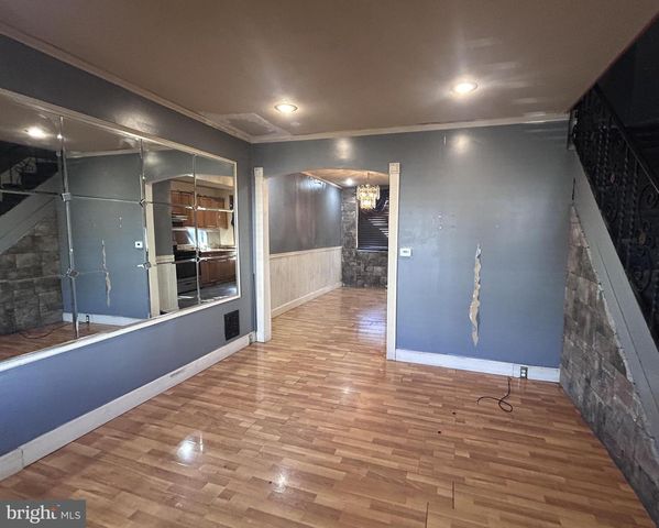 2612 S ROBINSON ST, Philadelphia, PA 19142