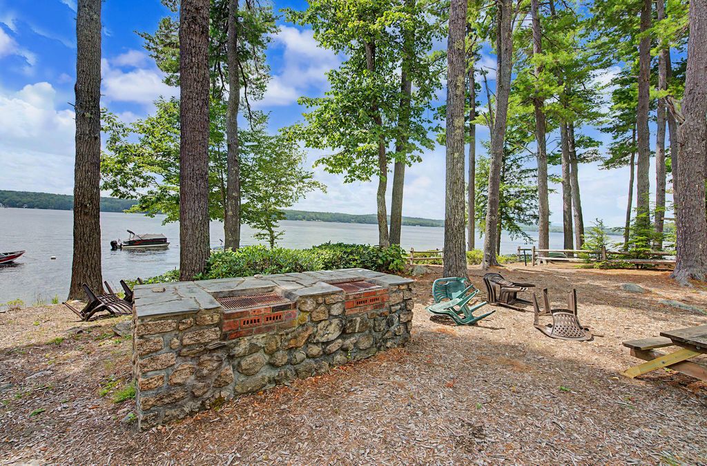 12 &14 Chute Drive, Naples, ME 04055 — photo 2