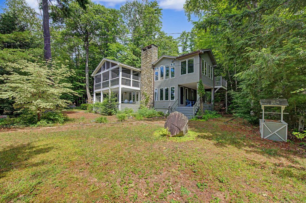 12 &14 Chute Drive, Naples, ME 04055 — photo 4