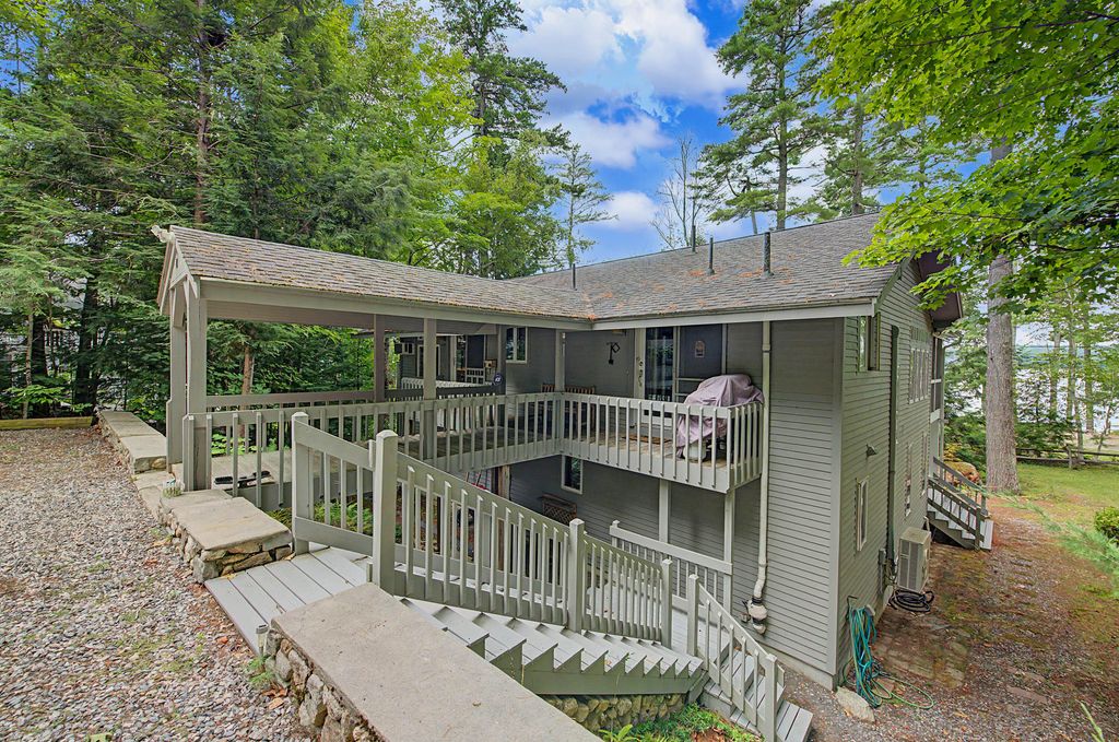 12 &14 Chute Drive, Naples, ME 04055 — photo 5