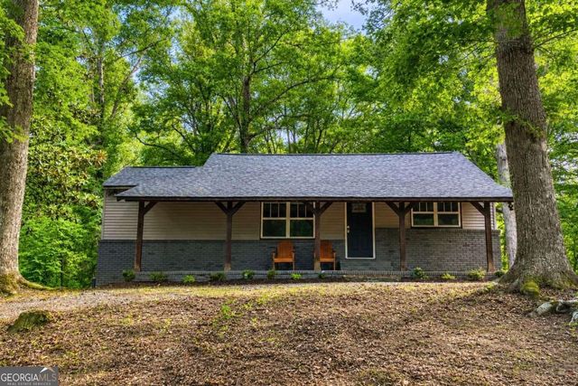 2087 Chatsworth Highway, Ellijay, GA 30540