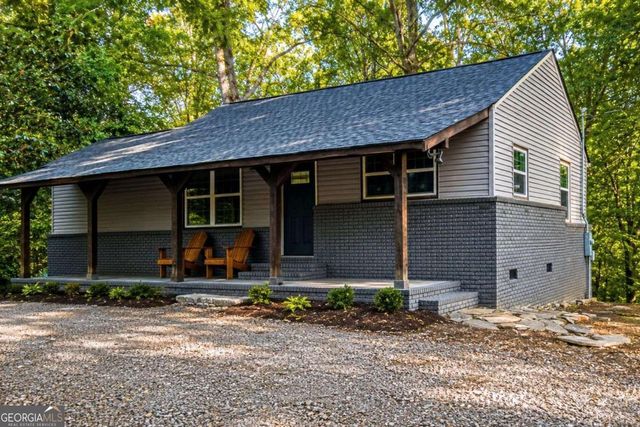 2087 Chatsworth Highway, Ellijay, GA 30540