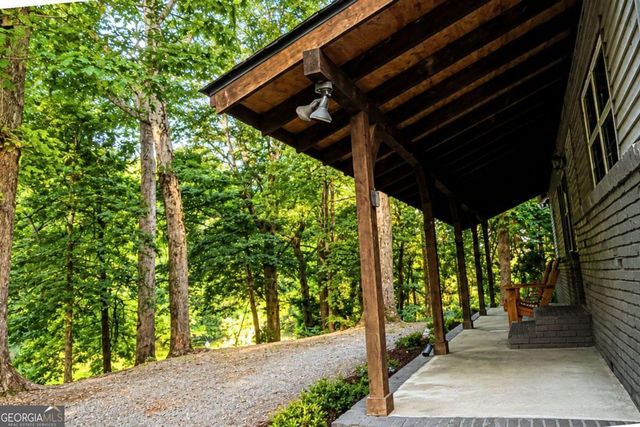 2087 Chatsworth Highway, Ellijay, GA 30540