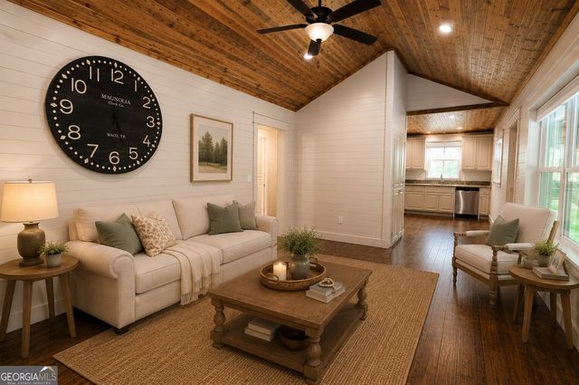 2087 Chatsworth Highway, Ellijay, GA 30540