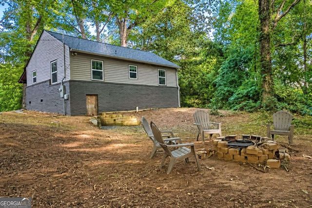 2087 Chatsworth Highway, Ellijay, GA 30540