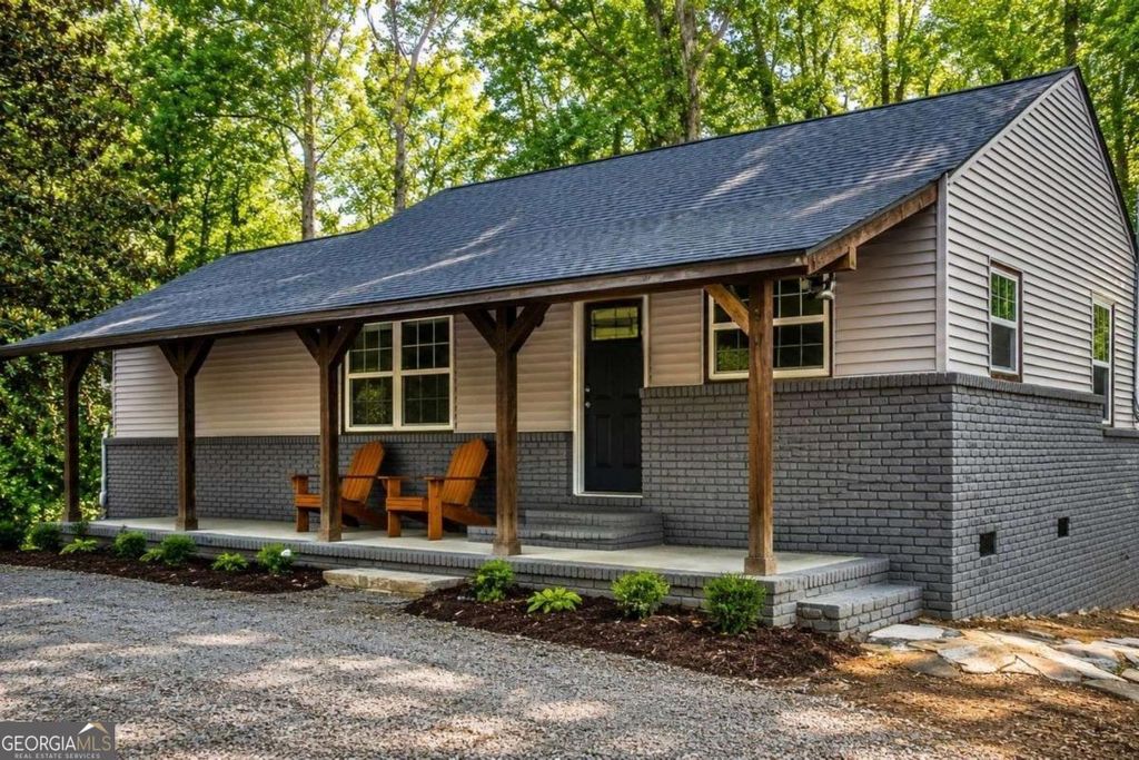 2087 Chatsworth Highway, Ellijay, GA 30540