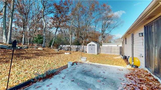 125 Revere Avenue, West Warwick, RI 02893