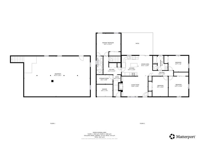 125 Revere Avenue, West Warwick, RI 02893