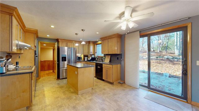 125 Revere Avenue, West Warwick, RI 02893