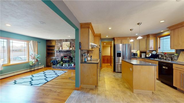 125 Revere Avenue, West Warwick, RI 02893