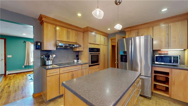 125 Revere Avenue, West Warwick, RI 02893