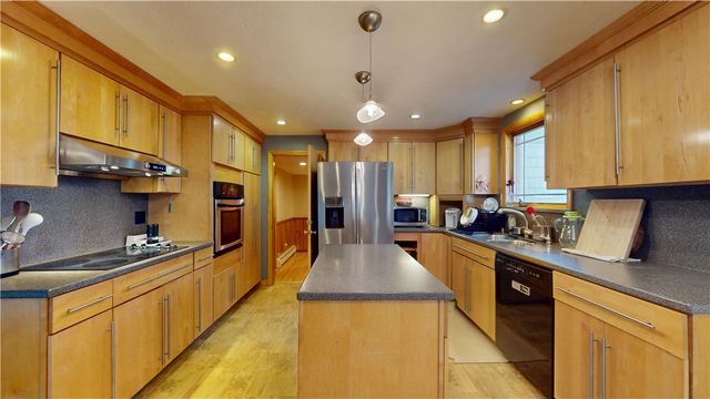 125 Revere Avenue, West Warwick, RI 02893