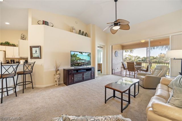 9209 Spring Run BLVD 2003, Estero, FL 34135