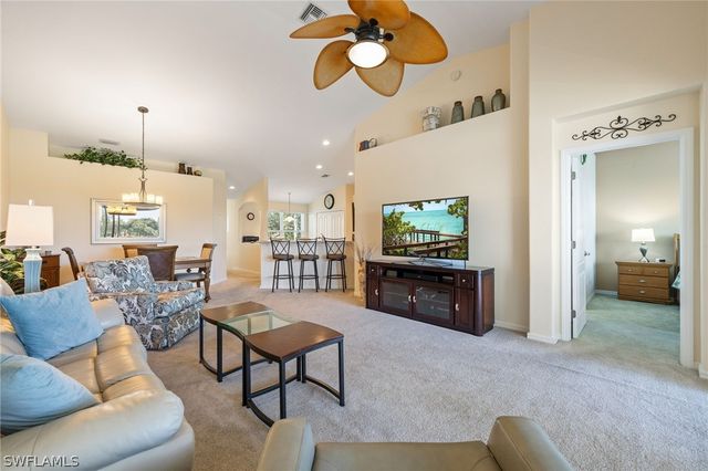 9209 Spring Run BLVD 2003, Estero, FL 34135