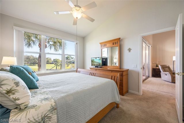 9209 Spring Run BLVD 2003, Estero, FL 34135