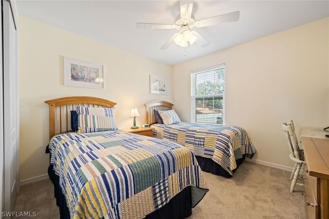 9209 Spring Run BLVD 2003, Estero, FL 34135