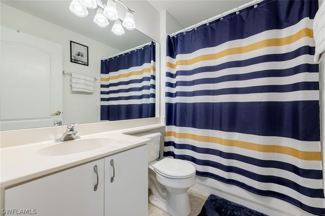 9209 Spring Run BLVD 2003, Estero, FL 34135