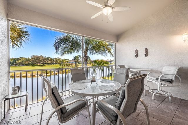 9209 Spring Run BLVD 2003, Estero, FL 34135