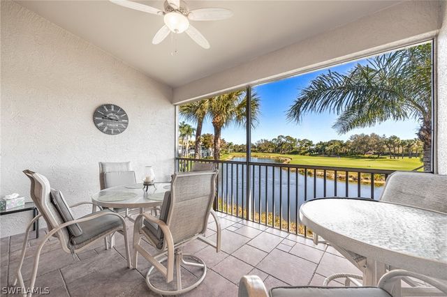 9209 Spring Run BLVD 2003, Estero, FL 34135