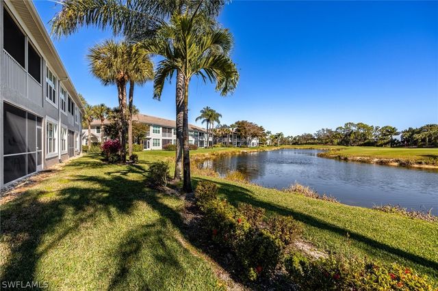 9209 Spring Run BLVD 2003, Estero, FL 34135