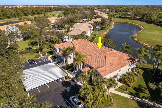 9209 Spring Run BLVD 2003, Estero, FL 34135