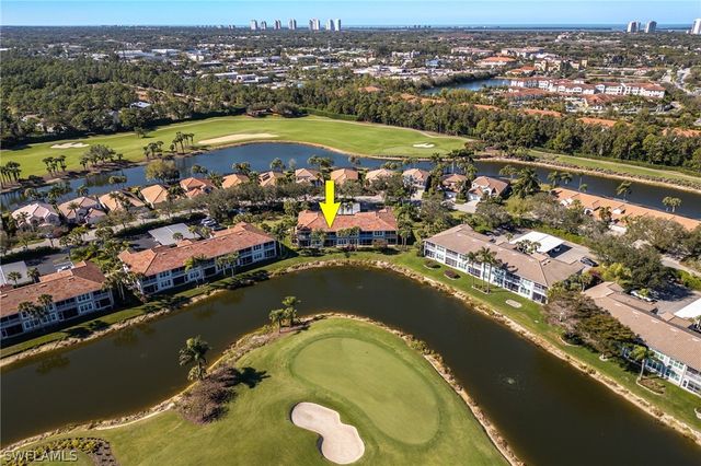 9209 Spring Run BLVD 2003, Estero, FL 34135