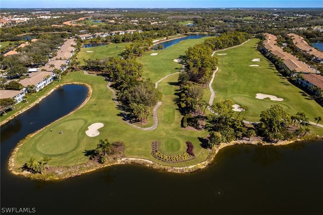 9209 Spring Run BLVD 2003, Estero, FL 34135