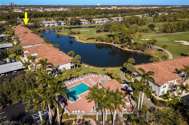 9209 Spring Run BLVD 2003, Estero, FL 34135