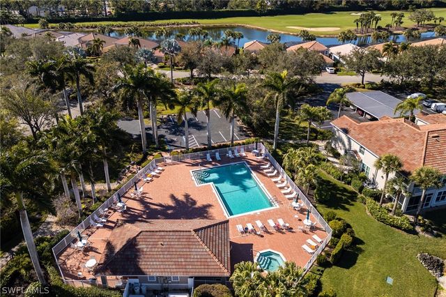 9209 Spring Run BLVD 2003, Estero, FL 34135