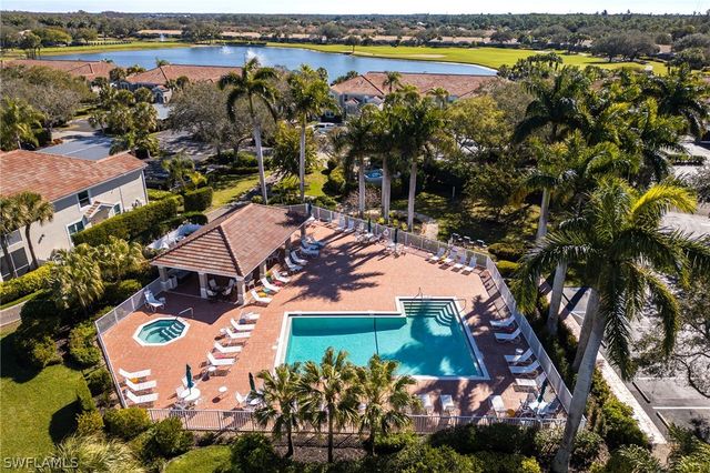 9209 Spring Run BLVD 2003, Estero, FL 34135