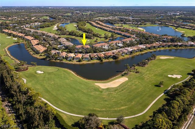 9209 Spring Run BLVD 2003, Estero, FL 34135