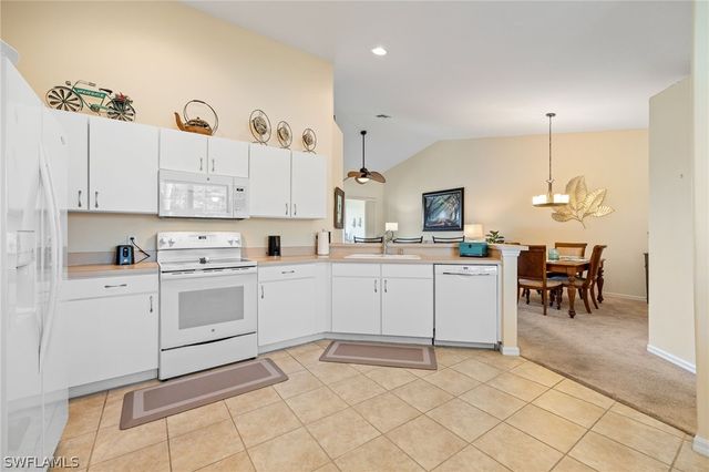 9209 Spring Run BLVD 2003, Estero, FL 34135