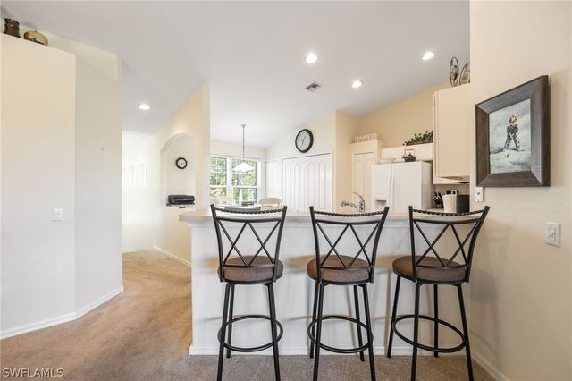 9209 Spring Run BLVD 2003, Estero, FL 34135